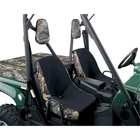 Moose 0821-0710 Rhino Neoprene Black Seat Covers New. Price: $130.95.