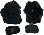 Moose Racing 0821-0710 Neoprene Seat Cover Black New. Price: $130.95.