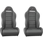Dragonfire Racing 15-0050 Highback Rt Seat, Black/black New. Price: $973.46.