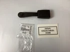 New Genuine Kawasaki Belt-seat,buckle Oem 53061-1014 (07-18 Mule). Price: $58.00.