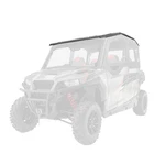 Polaris 2883781 Black 4-SEAT Poly Hard Coat Sport Roof 2017-2020 General 1000 New. Price: $699.99.