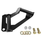 Dragonfire Racing Harness Anchors Black Bolt-on Kit 14-1914 New. Price: $102.59.