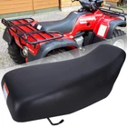 Complete Seat Honda 1995-04 Foreman Fourtrax TRX400FW # 77100-HM7-A00ZA New. Price: $78.43.