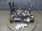 04-06 Lexus UCF30L LS430 Front Left Driver Seat Track Rail Frame Oem Used. Price: $134.53.