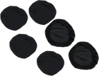Moose Offroad Seat Cover Black For Yamaha Viking YVBS-11 New. Price: $134.95.