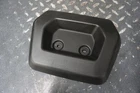2019-2023 Can-am Oem Headrest Black Defender Traxter Max Pro Hd New. Price: $52.95.
