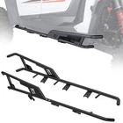 Heavy Duty Rock Sliding Nerf Bars For Polaris Rzr Xp 1000 2024-2026 New. Price: $275.99.