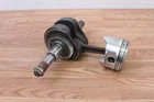 1996 Polaris Sportsman 500 Crankshaft / Used. Price: $149.00.