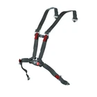 Polaris 2890265 Sub Zero Driver Side 4-PT Harness Rzr 1000 900 Turbo Xp New. Price: $245.95.