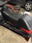 Seat Cover 4 Polaris Indy Xcr 1996-03 XC500 600 700 800 Sp 803 New. Price: $90.09.