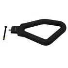 Brp 703500807 Oem Rh Passenger Seat Handle Kit 2013- 2017 Can-am Outlander Max New. Price: $66.49.