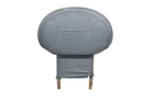 17 Cfmoto Cforce 500 4X4 Seat Back Used. Price: $129.99.