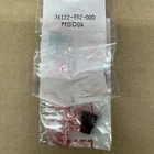 Genuine Honda Engine Stopper 76122-952-000 New Package. Price: $7.95.