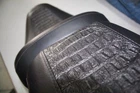 Dyna Wide Glide Seat Cover Harley New. Price: $169.00.