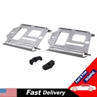 2PCS Seat Base Kit W/ Locking Clip For Polaris Rzr 570 900 S/xp To 1000 New. Price: $129.99.