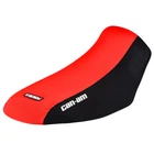 Can Am Renegade 500 800 Gripper Seat Cover 2007-2011 Gen Black / Red #260 New. Price: $54.95.