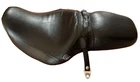 Harley Davidson Seat Road King Classic Touring Flhr 52934-98A Oem Used. Price: $169.99.
