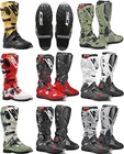 Sidi Crossfire 3 Boots - Motocross Dirt Bike Mx New. Price: $499.99.
