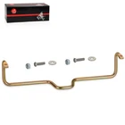 Rear Cab Seat Latch Retainer W/ Screw Nut For Polaris Sportsman 450 2007 5250745 New. Price: $29.99.