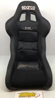 Used Sparco Racing Seat Evo Qrt-x Black Medium (up To 34" Waist) 008007XNR. Price: $400.00.