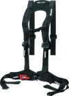 Dragonfire Racing 520761 Evo 4 Point Off Road Safety Harness Black New. Price: $158.95.