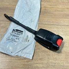 New Polaris Oem Driver Seatbelt Buckle / 2635223 Rzr Ranger 570 900 1000. Price: $25.00.
