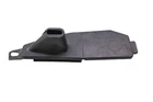 18 Yamaha Wolverine X4 Seat Belt Buckle Cover YXF850 Used. Price: $12.99.