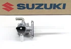 New Genuine Suzuki Fuel Petcock 05-07 LTA400 LTF400 Eiger Gas Valve Tap #Y02. Price: $113.03.