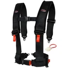 Tusk Point 3" H-style Safety Harness Driver Side For Honda Talon 1000XS-4 2023 New. Price: $98.61.
