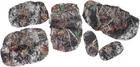 Moose Mossy Oak Covers For 2013-2015 Ranger 900 Xp 60/40 Seats 0821-1779 New. Price: $134.95.