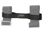 Prp Sbbm Safety Belt Harness Minders For Racing Nylon Black Pair New. Price: $30.41.