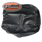 2005-2011 Honda Trx 500 Foreman Atv Quad Works Seat Cover Standard Black New. Price: $66.15.