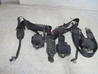 22 Cf-moto Uforce 1000 Seat Belts Retractor Driver Passenger Center Oem #5470 Used. Price: $99.99.