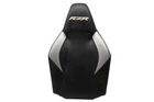 13 Polaris Rzr 800 Efi Eps 4X4 Seat Back Cushions Used. Price: $199.99.