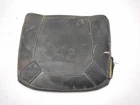 17-21 Polaris Ranger 1000 Xp Front Driver Seat Bottom Cushion Pad Used. Price: $86.16.