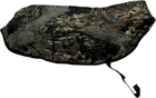 Moose Atv Cover Mossy Oak For Yamaha YFM660F Grizzly 4X4 2002-2008 New. Price: $39.95.