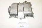 2012 Polaris Turbo Iq Lx Engine Motor Bottom Oil Sump Cover Pan Used. Price: $28.45.