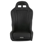 Simpson Racing S104-304 Vortex Ii Off-road Suspension Seat Black/black Each New. Price: $614.95.