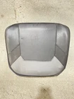 Seat Back Asm Driver, Black - 2018 Polaris Ranger Xp 1000 37641 Used. Price: $175.00.
