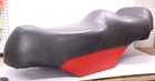 Oem Bombardier Traxter Max Quest 650 Front Rear Seat Saddle Complete 708000165 Used. Price: $424.95.