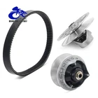 Clutch Kit Cvt Belt For Cub Cadet 4X4 Efi Tracker Volunteer 918-04678 918-04586B New. Price: $699.99.