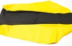 Verde Powersports Cannondale Black/yellow Seat Cover Nos New. Price: $37.31.