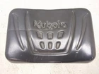 16-25 Kubota Rtv X1140 Passenger Backrest Cushion K7591-56843 Used. Price: $69.97.