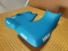 Yamaha Breeze Seat Cover YFA125 1989 2004 (green) Y-19 New. Price: $39.00.