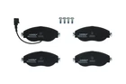 For Kamoka Uk Ady Hamulcowe JQ101307 Brake Pads Front Seat Alhambra 10-,LEON Neu. Price: $39.62.