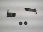 14-25 Kubota Rtv X1100C Front Left Upper Lower Door Hinge Set K7731-29342 Used. Price: $64.98.