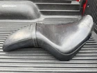 Honda VTX1300C Seat Oem 77200-MEM-670 Rider Saddle 2004-2009 Custom Used. Price: $195.00.