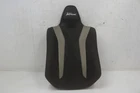 Kawasaki Teryx KRX4 1000 24 Seat Back Front Blk/silver 53066-0827-64L #1 53250 Used. Price: $139.99.