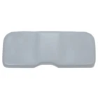 #K7561-56110 For Kubota Seat Bottom Cushion Gray RTV900 RTV1140CPX New. Price: $170.80.