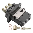 For Kubota Fuel Injection Pump D905 D1005 16032-51010 16032-51013 104206-3002 New. Price: $212.19.